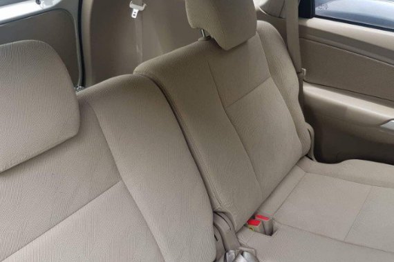 Used Toyota Avanza at 32000 km for sale in Bulacan