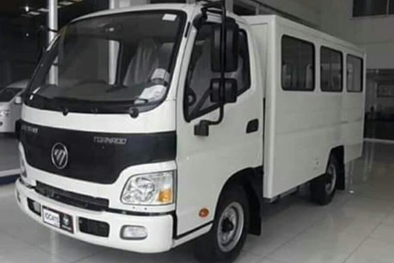 Brand New Foton Tornado 2019 for sale in Pasig 