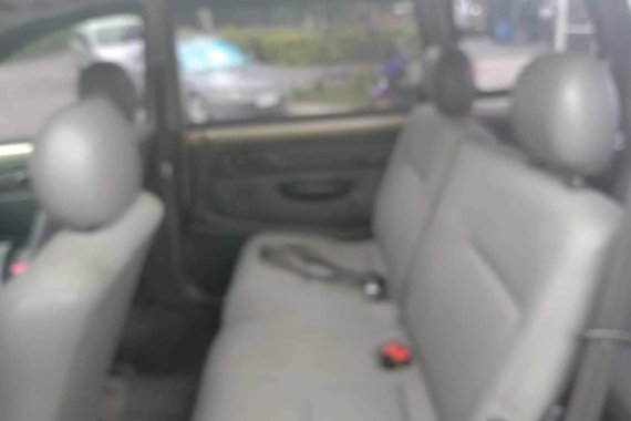 Toyota Avanza 2010 Manual Gasoline for sale 