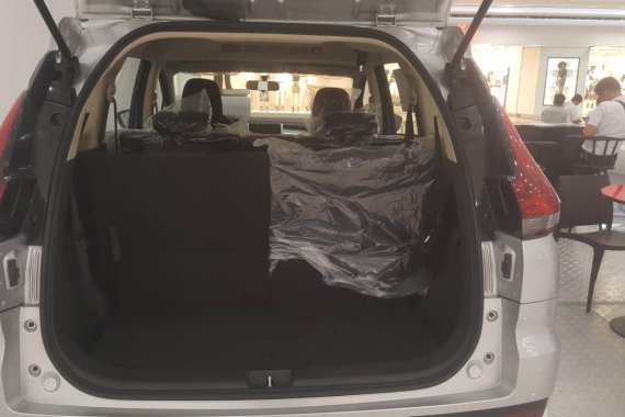 Selling Brand New Mitsubishi Xpander 2019 Automatic in Manila 