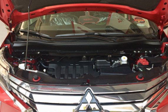 Brand New 2019 Mitsubishi Mirage G4 for sale in Manila 