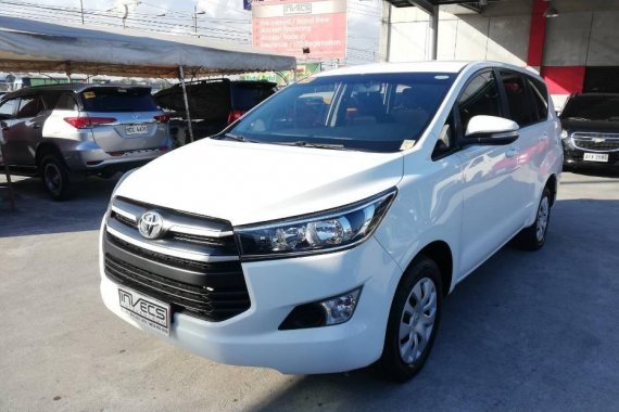 2017 Toyota Innova for sale in San Fernando