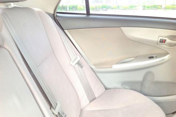 2013 Toyota Altis for sale in Quezon 