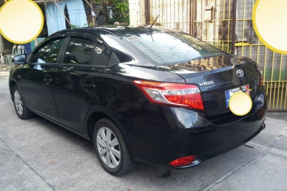 2017 Toyota Vios for sale in Manila