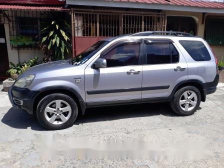 2003 Honda Cr-V for sale in Laguna 