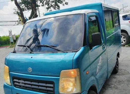 2017 Suzuki Multi-Cab for sale in Silang