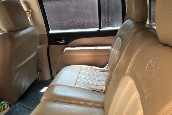 2007 Ford Everest for sale in Manila