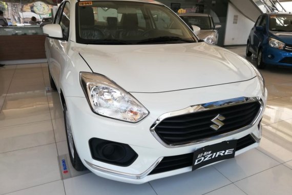 Brand New Suzuki Dzire for sale in Quezon City