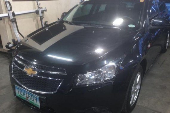 2012 Chevrolet Cruze for sale in Pasig 