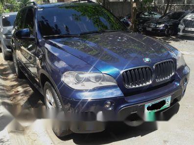 Bmw X5 2011 at 40000 km for sale 