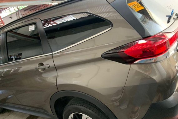 Toyota Rush 2019 for sale in Quezon City