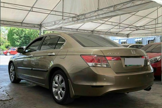 2010 Honda Accord for sale in Makati 