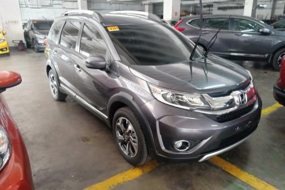 2019 Honda BR-V for sale in Manila