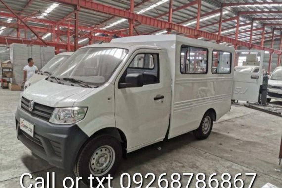 Brand New Suzuki Multi-Cab for sale in Manila