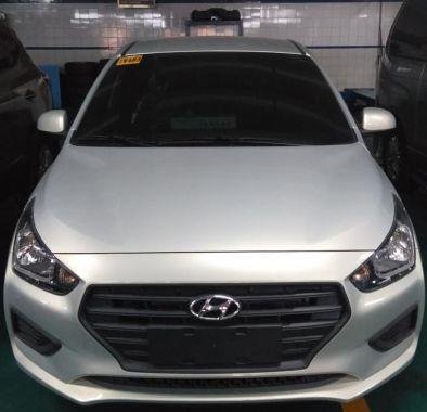 Brand New Hyundai Reina for sale in Paranaque 