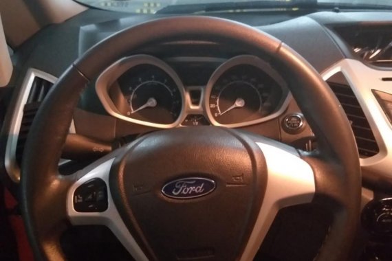 2015 Ford Ecosport for sale in Mandaluyong