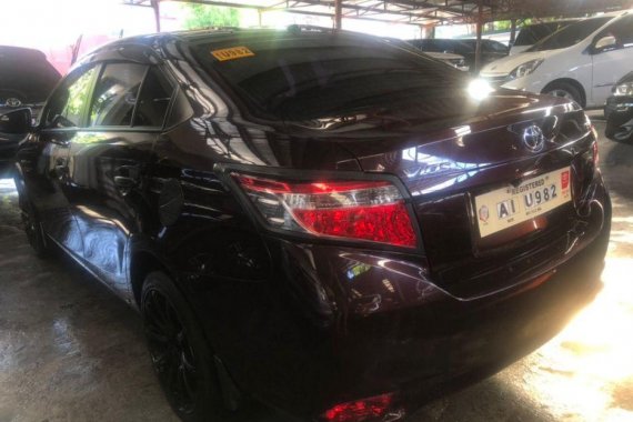 2018 Toyota Vios for sale in Quezon City