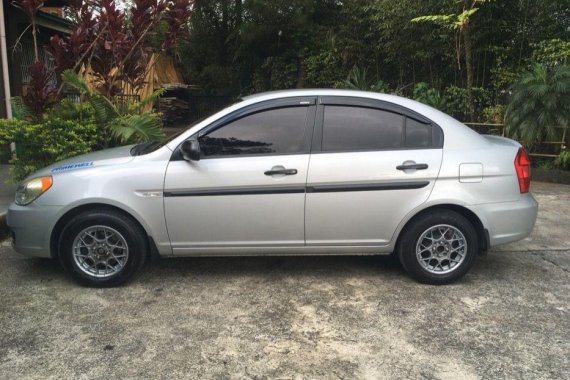 2009 Hyundai Accent for sale in Baguio