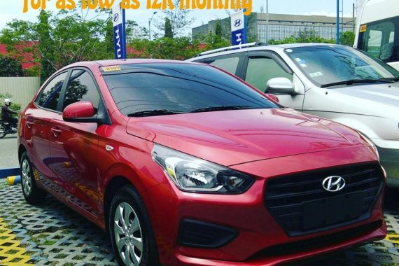 Brand New Hyundai Reina for sale in Pasay