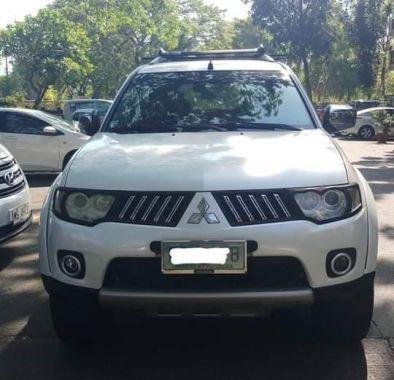 2010 Mitsubishi Montero for sale in Taytay