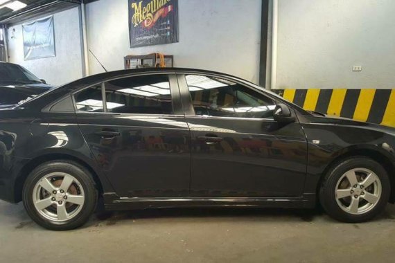 2012 Chevrolet Cruze for sale in Cabuyao 