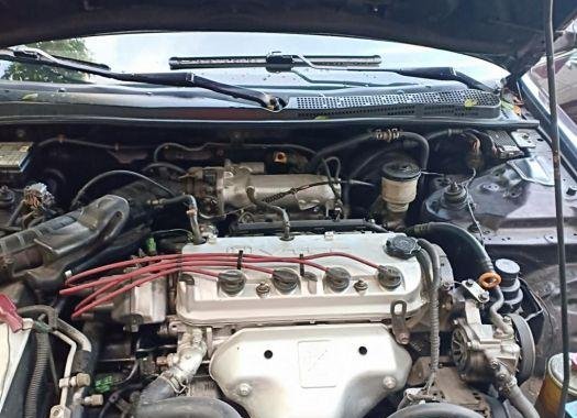 1996 Honda Accord for sale in Las Pinas