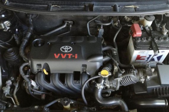 Toyota Vios 2014 for sale in Lucban