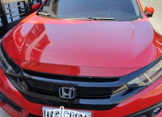 2018 Honda Civic for sale in Mandaluyong 