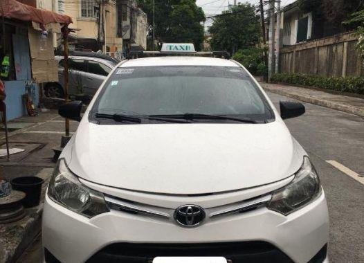 Toyota Vios 2016 for sale in Manila