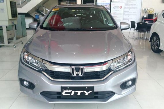 2019 Honda City for sale in Caloocan 