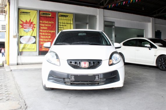 Sell 2016 Honda Brio Hatchback in Cavite 