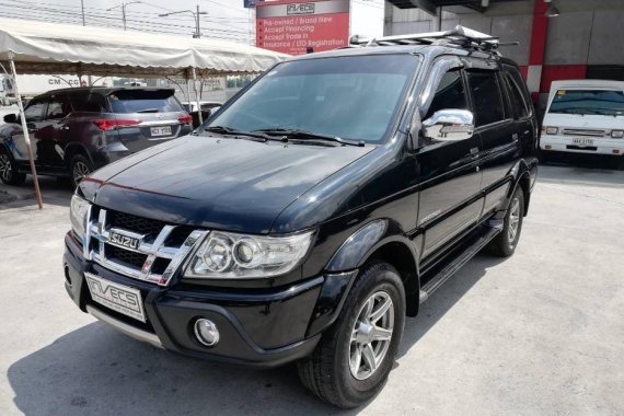 2013 Isuzu Sportivo for sale in San Fernando