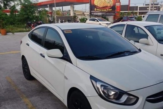 Like New Hyundai Accent for sale in Marikina