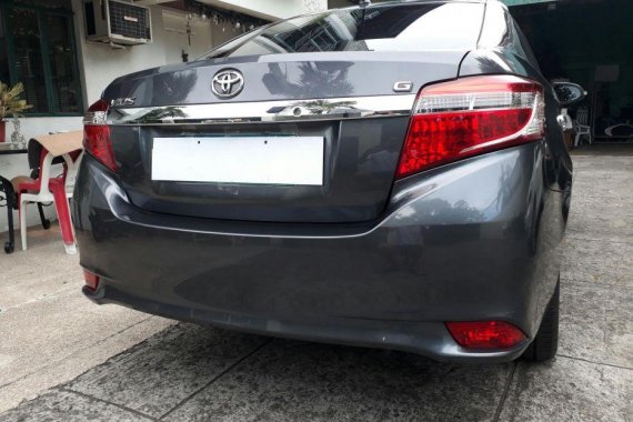 2013 Toyota Vios for sale in Cainta