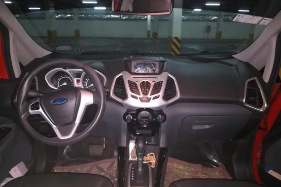 Ford Ecosport 2015 for sale in Mandaluyong