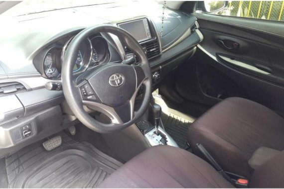 2017 Toyota Vios for sale in Manila