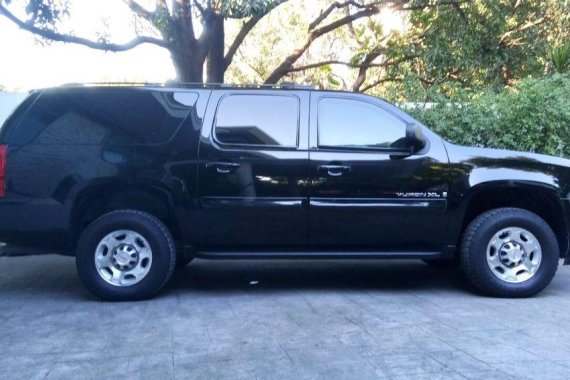 2009 Gmc Yukon XL for sale in Manila