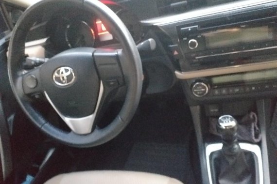 2016 Toyota Altis for sale in Cainta