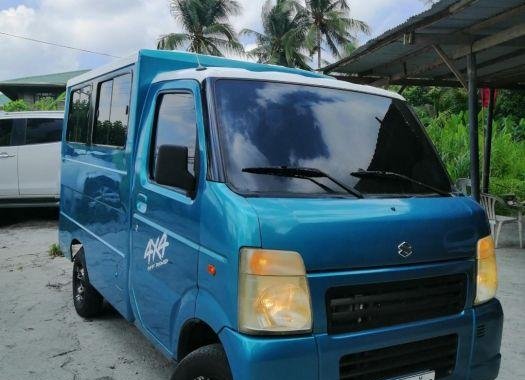 2017 Suzuki Multi-Cab for sale in Silang