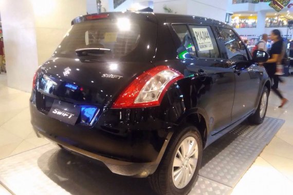 Brand New Suzuki Swift Hatchback for sale 