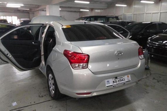 Brand New Hyundai Reina for sale in Paranaque 