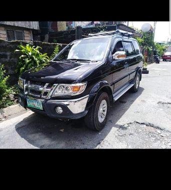2010 Isuzu Crosswind for sale in Manila