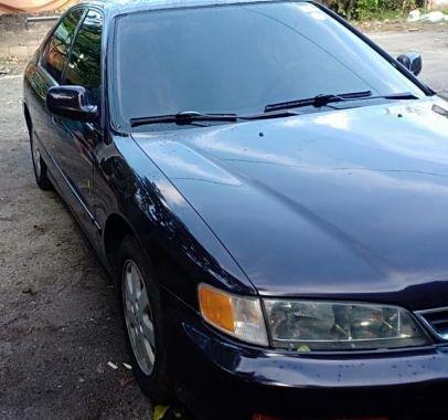 1996 Honda Accord for sale in Las Pinas