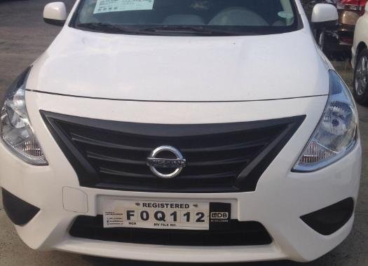 2018 Nissan Almera for sale in Manila