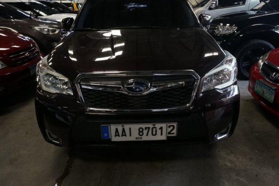 2014 Subaru Forester for sale in Pasig 