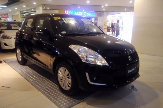 Brand New Suzuki Swift Hatchback for sale 