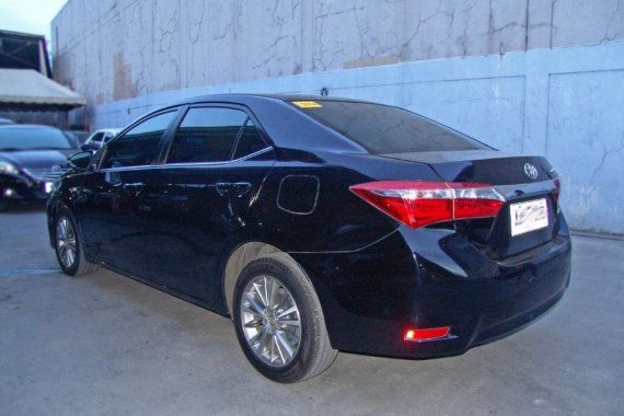 2014 Toyota Corolla Altis for sale in Mandaue 