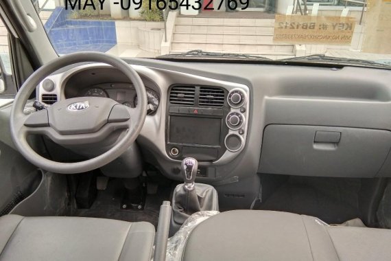 Brand New Kia K2500 for sale in Manila