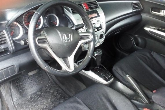 2010 Honda City for sale in Quezon City