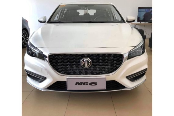 2019 Mg MG 6 for sale in Valenzuela